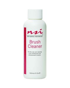 Brush Cleaner 8Oz