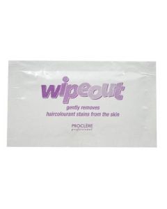 Wipeout Single