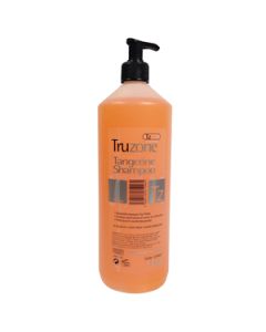 Tangerine Shampoo 1 Litre