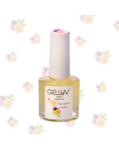 Gelluv- Passionfruit Martini Cuticle Oil 5G