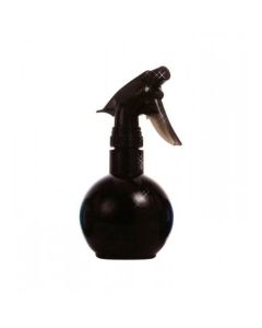 Ball Trigger Spray Black