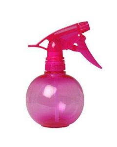 Ball Trigger Spray Pink