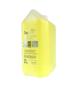 Lemon & Lime Shampoo 5 Litre