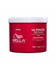 Wella Ultimate Repair Hair Mask 500ml