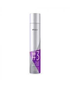 Finish Strong Spray 500Ml