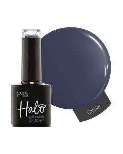 Halo Gel Polish - Glacier 8ml 