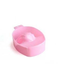 Mad Beauty Pink Manicure Bowl