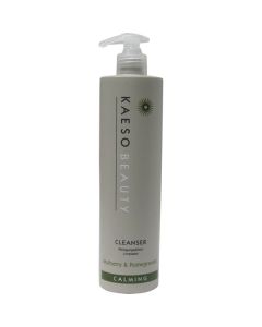 Kaeso - Calming Cleanser 495ml