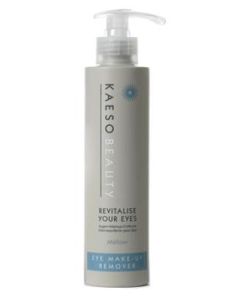 Kaeso - Eye Make Up Remover 195Ml