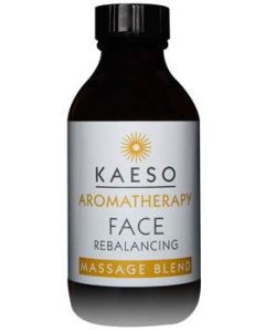 Kaeso Blended Oils