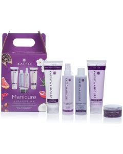 Kaeso Manicure Kit