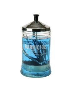 Barbicide Jar Midsize 21Fl.oz