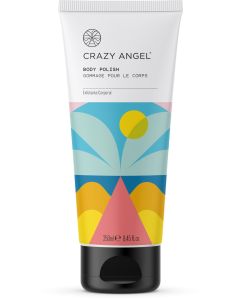 Crazy Angel - Body Polish 250Ml