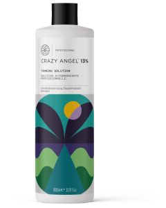 Crazy Angel - Professional Solution 13% 1000Ml