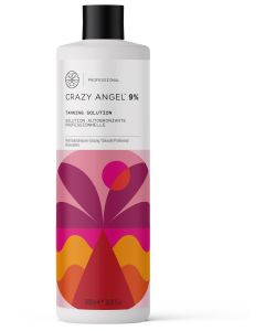 Crazy Angel - Professional Solution 9% 1000Ml