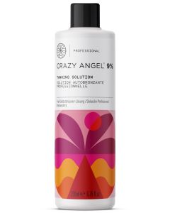 Crazy Angel - Professional Solution 9% 200Ml