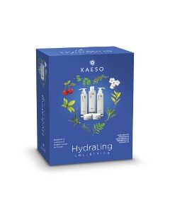 Kaeso Hydrating Facial Kit