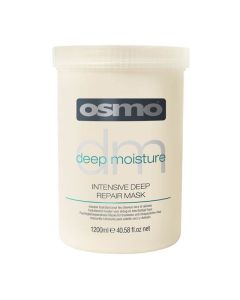 Osmo Intensive Deep Repair Mask 1200Ml