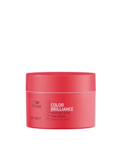 Invigo Brilliance Mask Fine/normal 150Ml