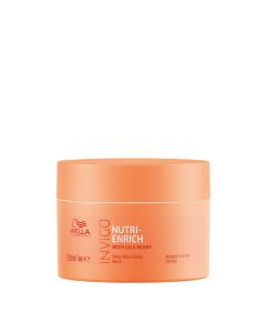 Invigo Enrich Mask Deep Nourishing 150Ml