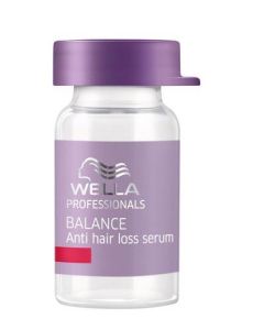 Balance Anti Hair Loss Serum 8X6Ml