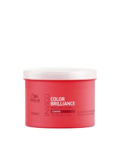 Invigo Brilliance Mask Coarse 500Ml