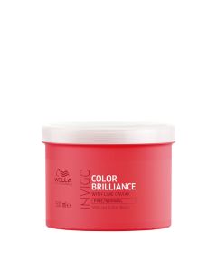 Invigo Brilliance Mask Fine 500Ml