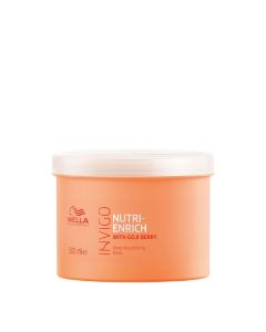 Invigo Enrich Mask Deep Nourishing 500Ml