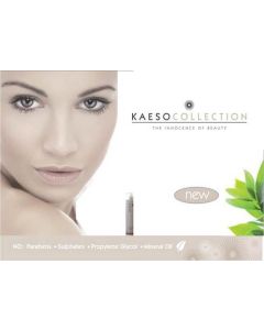 Kaeso Body Massage Intro Kit