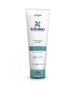 Kitoko - Hydro Revive Cleanser 250ML