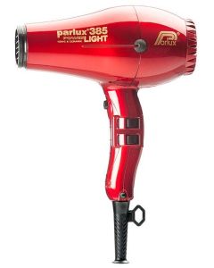 Parlux 385 Powerlight Red