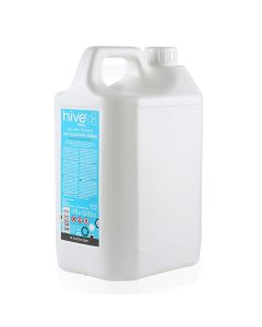 Wax Equipment Cleaner 4 Litre