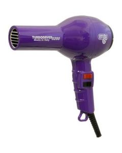 ETI 3200 Turbo Dryer Purple