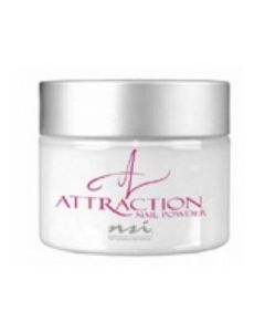 NSI Attraction Powder - Winning White