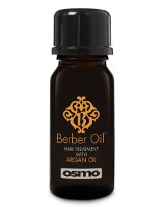 Berber Oil 10Ml