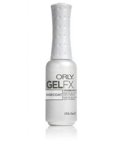 Gel Fx Soak Off Gel Base Coat *