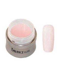 Balance Gel Builder Sheer Pink 15G