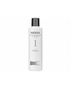 Nioxin System 1 Conditioner 300Ml