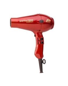 Parlux 3200 Plus Red