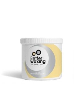 Better Waxing Creme Wax  Tub 425G