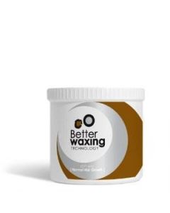 Better Waxing Chocolate Creme Wax 425G