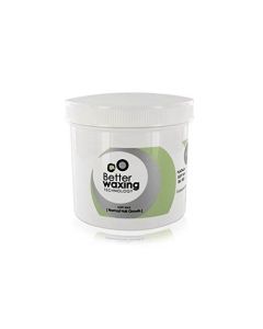 Better Waxing Tea Tree Creme Wax 425G