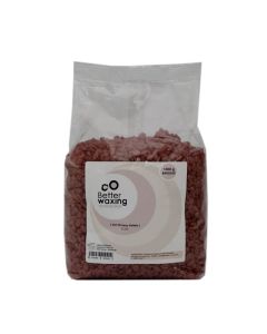 Better Waxing Rose Wax Pellets 1000G