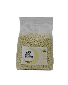 Better Waxing Brazillan Wax Pellet 1000G