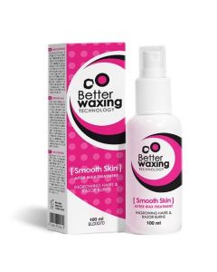 Better Waxing Smooth Skin 100Ml