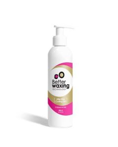 Better Waxing After Wax Cooling Gel 250M