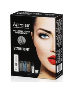 Apraise Starter Lash Tinting Kit