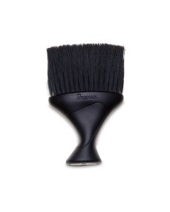 Denman Black Handle Neck Brush