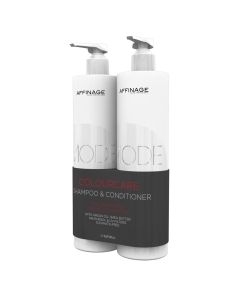 Mode Colourcare 1000Ml Twin Pack