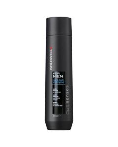 Mens Hair & Body Shampoo 300Ml